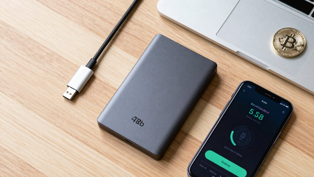 best external SSD 4TB for backup