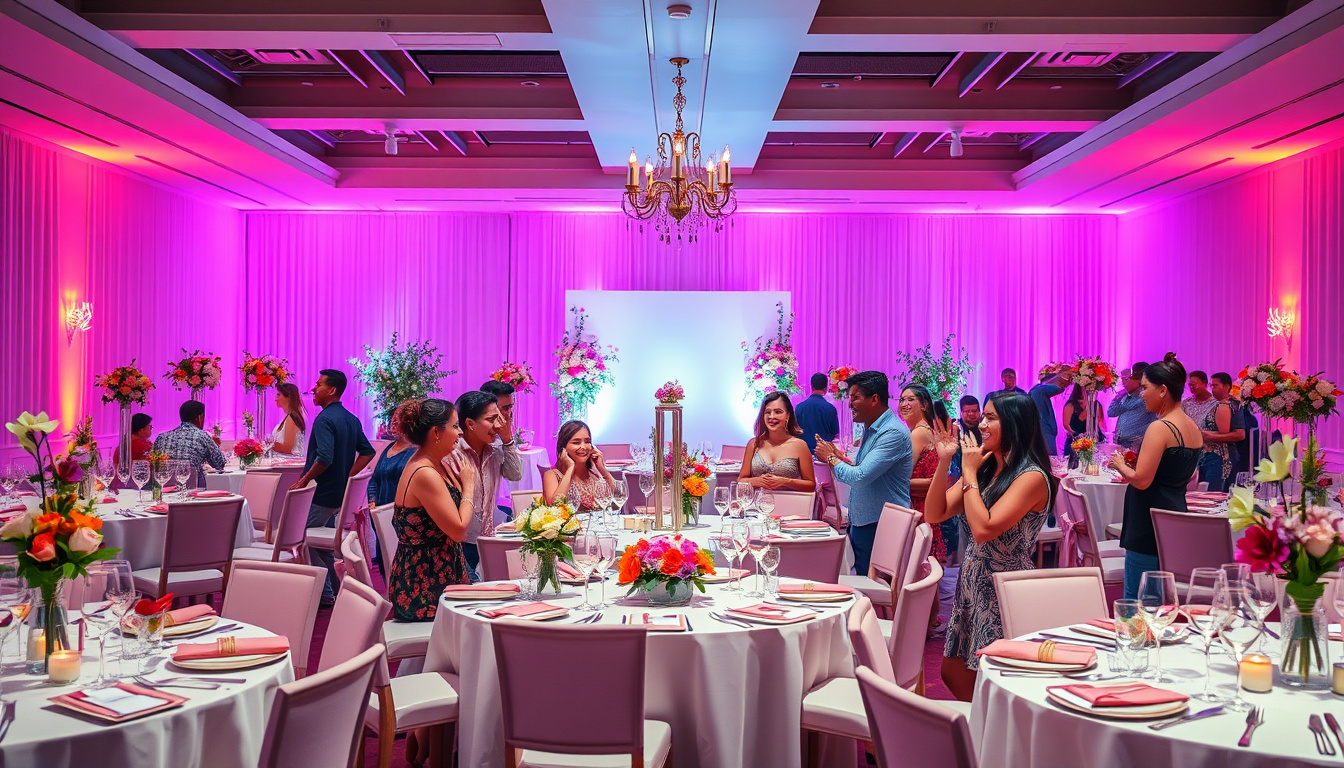 Conclusion: Making Your Special Occasion Unforgettable