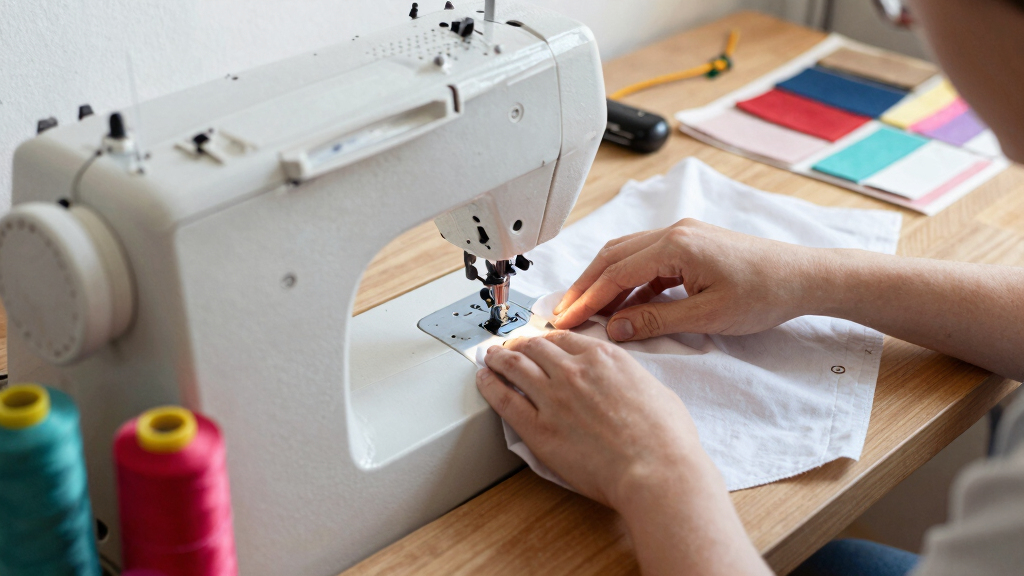 best sewing machine for beginners who want to grow