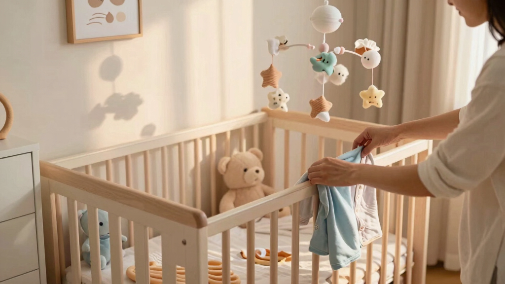 best crib and dresser nursery set