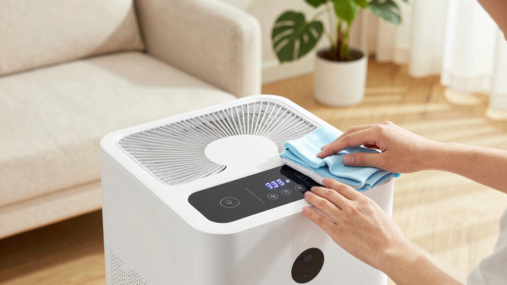 best air purifier for homes with dogs and cats