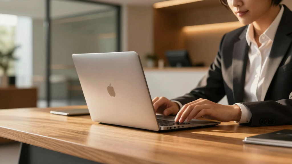 best premium mini PC for front-desk business use