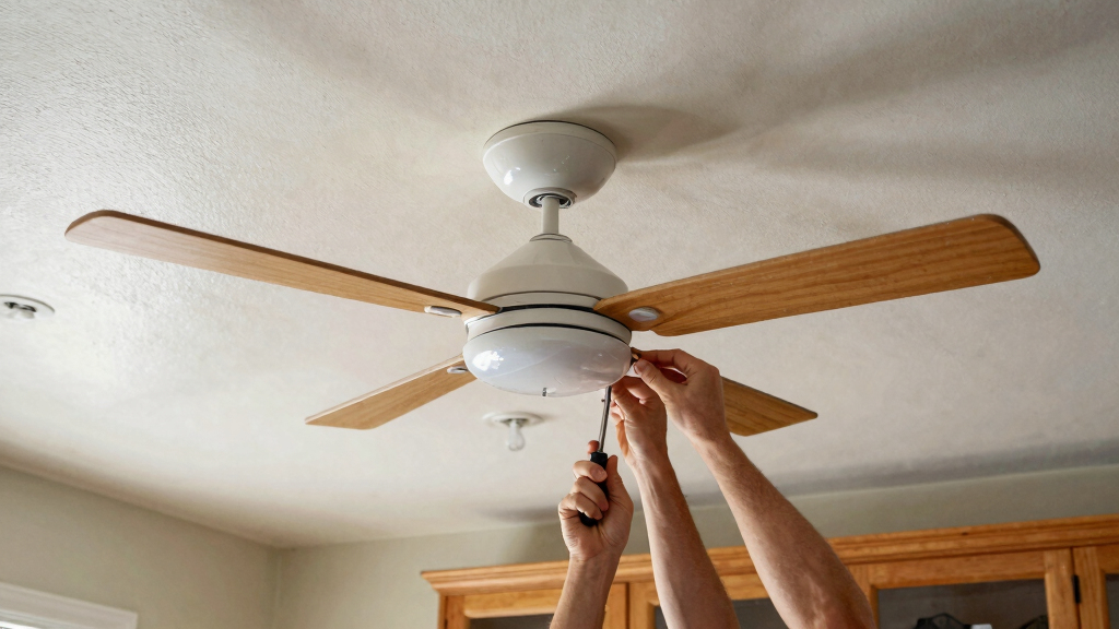 best ceiling fans for humid southern homes
