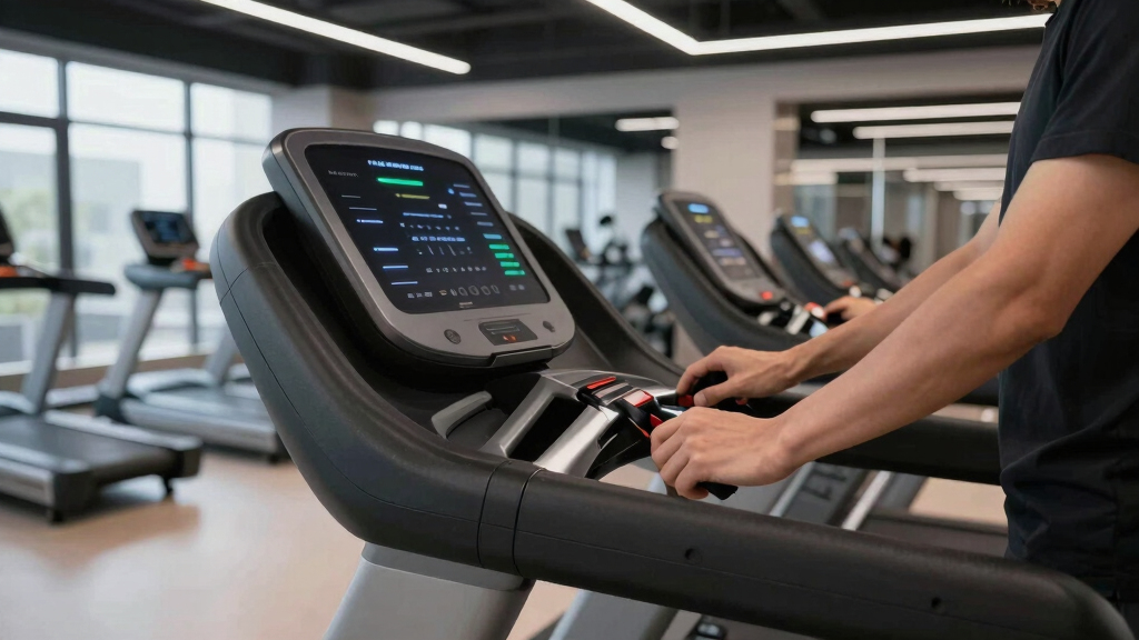 best premium treadmills amazon
