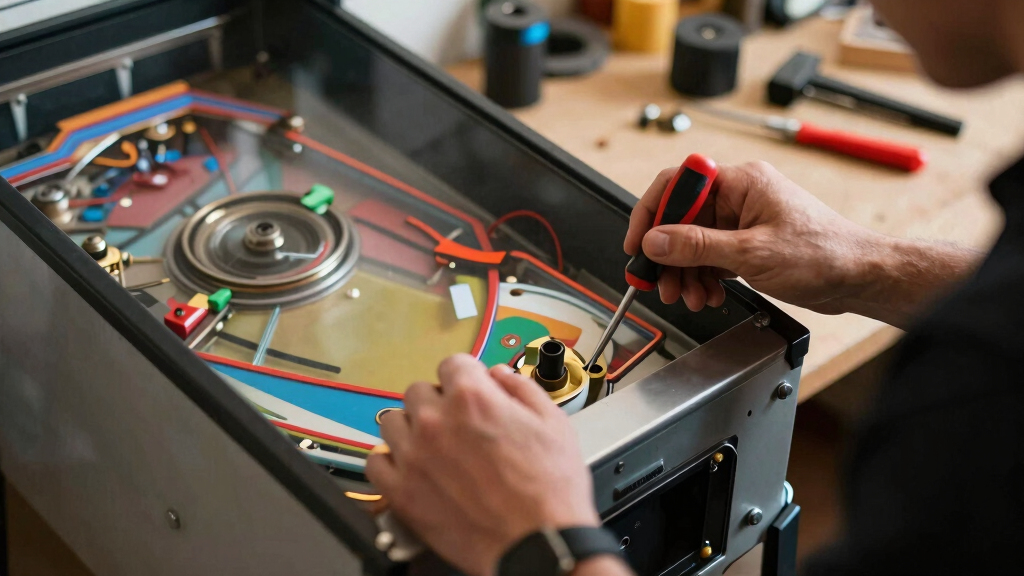 best widebody pinball machines