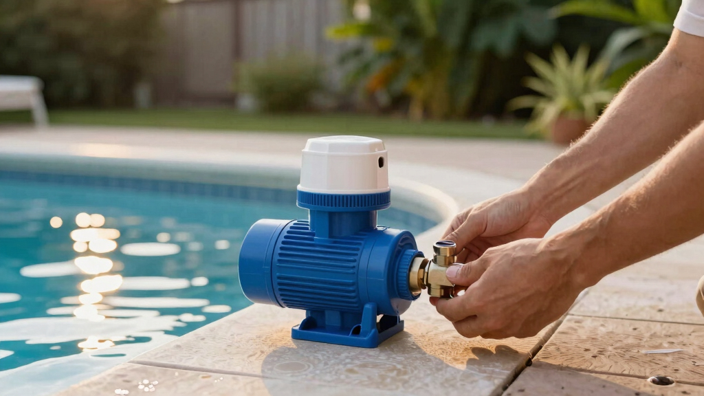 best de pool filter