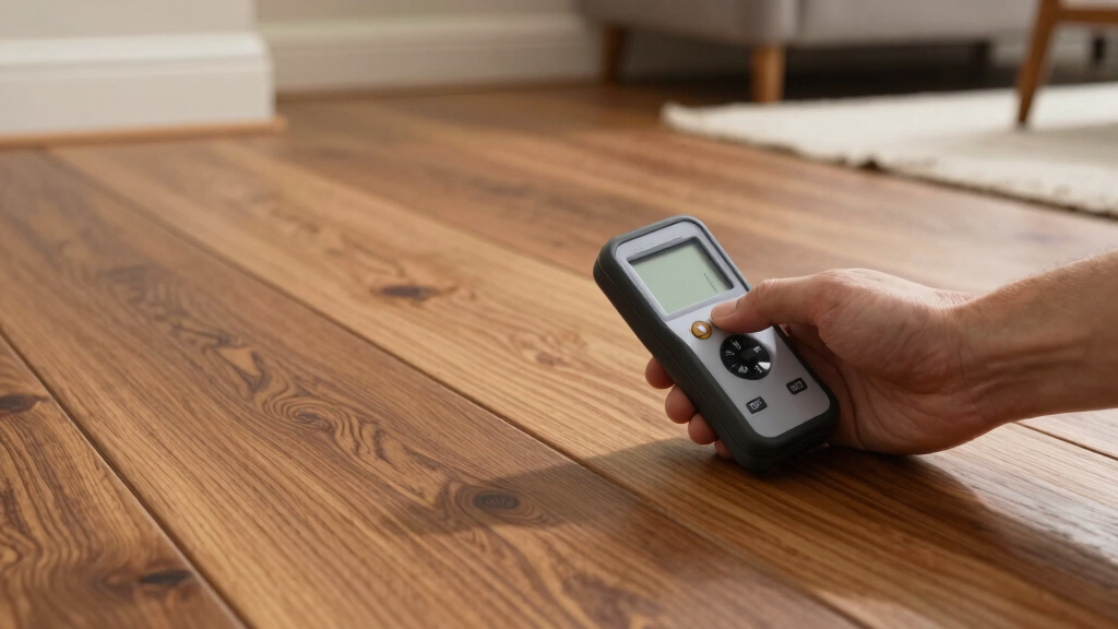 best moisture meter for hardwood flooring