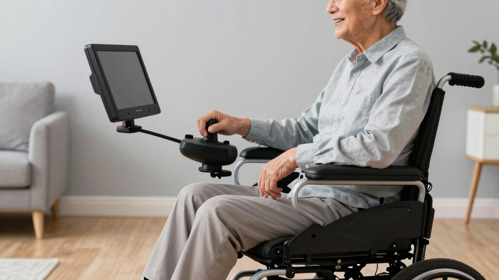 top rated electric wheelchairs for seniors