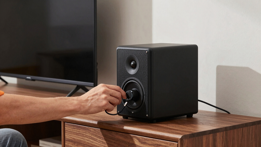 best powered subwoofers for deep bass