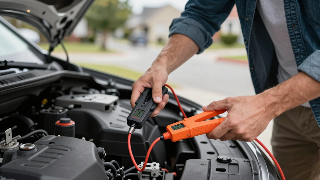 best portable jump starters for independent commuting