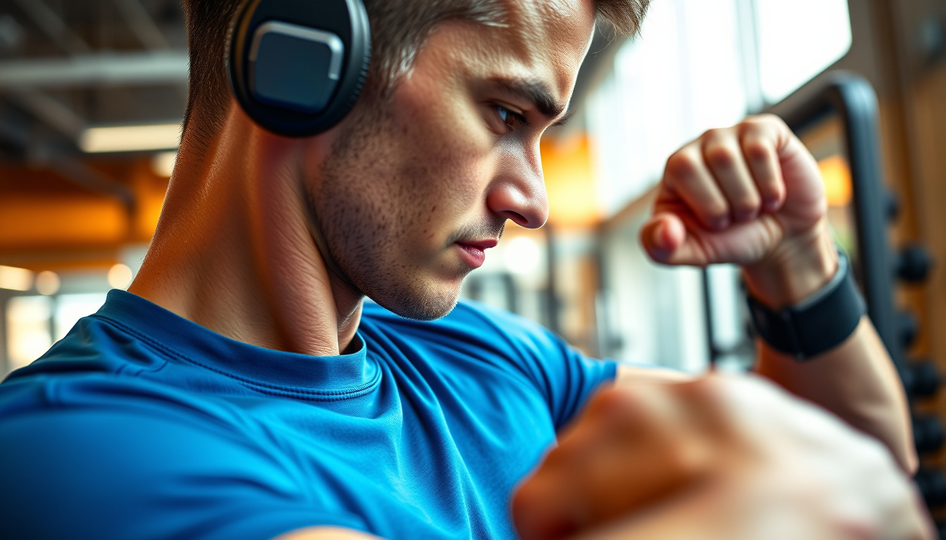 Tips for Preventing Shoulder Tendonitis Recurrence