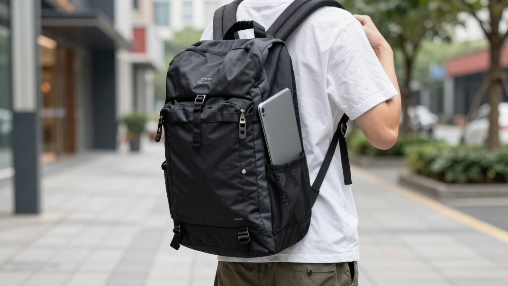 best travel backpacks for remote workers