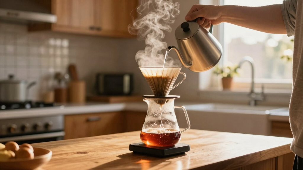 best drip coffee maker