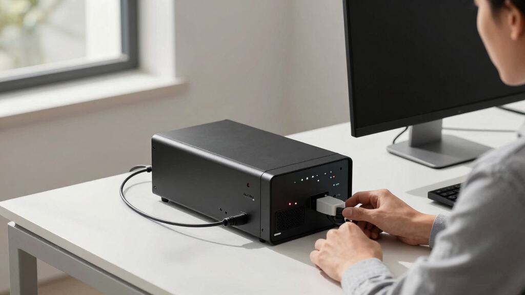 best high-capacity ups systems for workstations