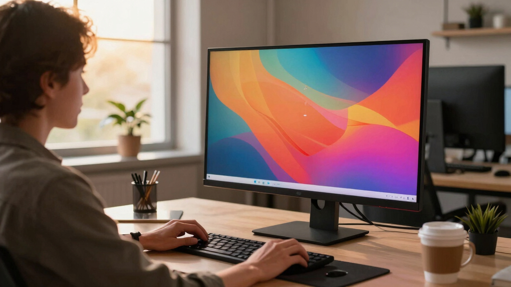 best premium ultrawide monitor for design review sessions