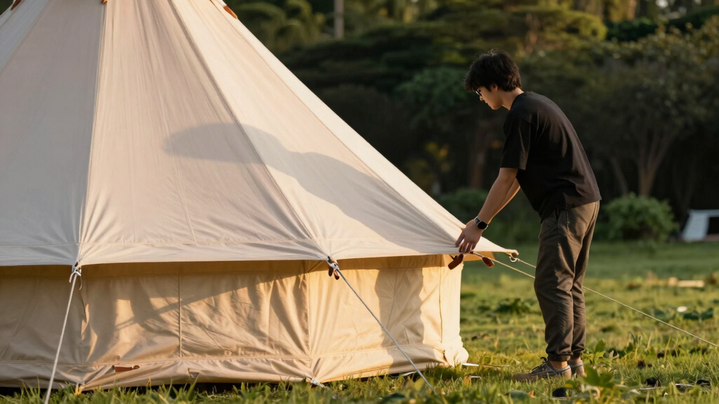 12 Best Luxury Bell Tent 5m in 2026 27 best luxury bell tent 5m
