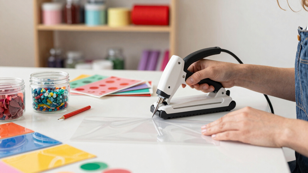 best heat sealer for craft packaging