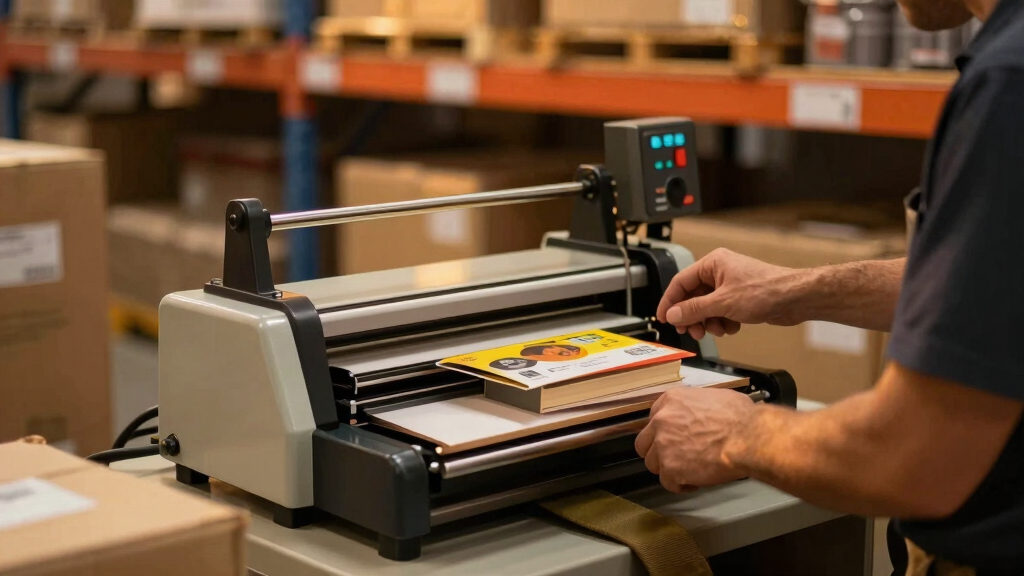 best case sealer with side belts