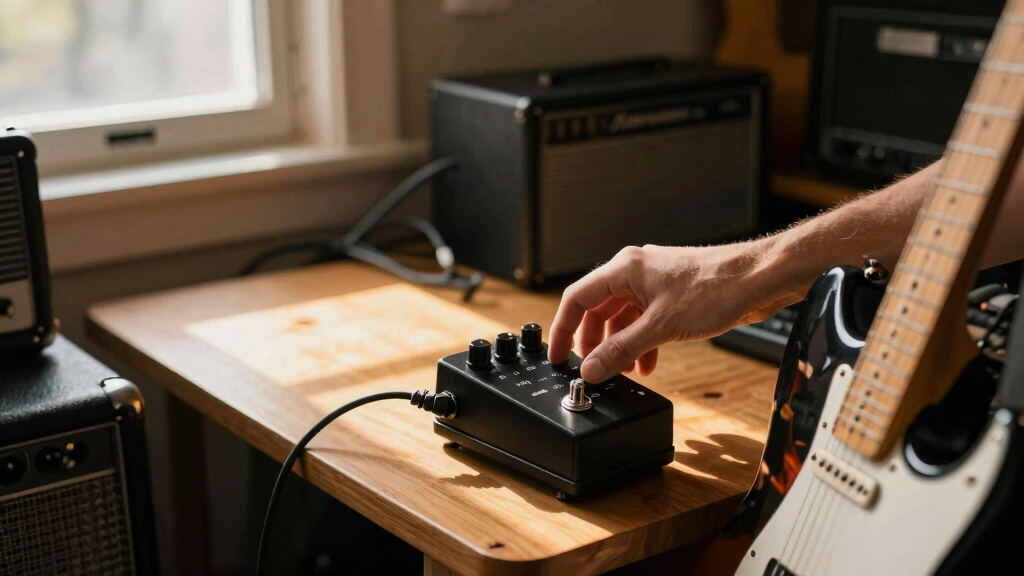 best looper pedal for guitar