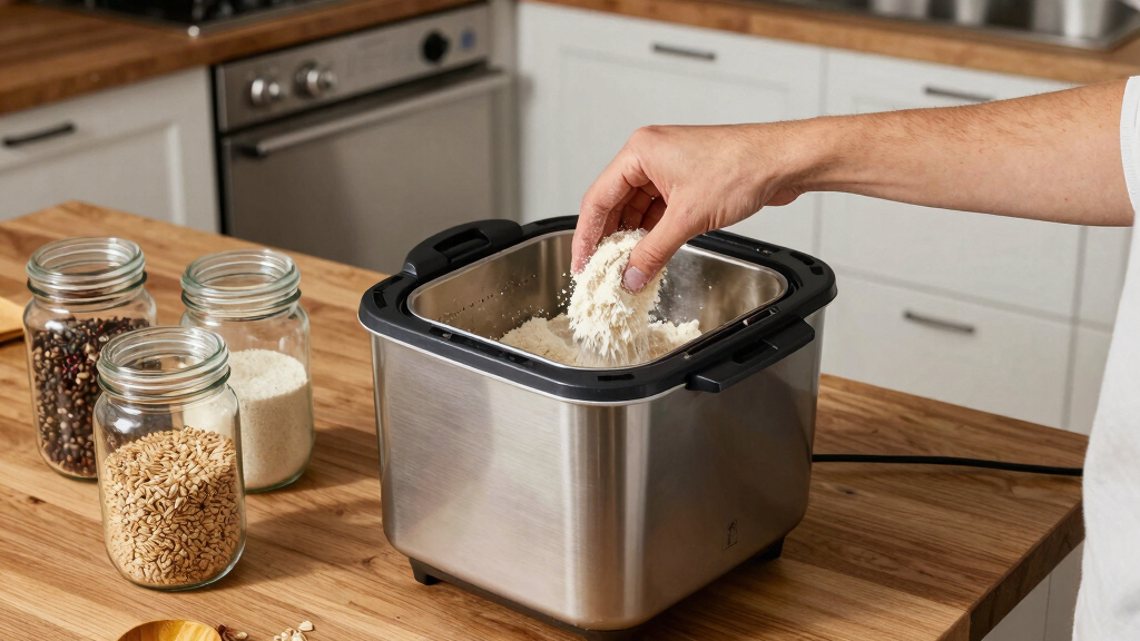 best bread machine for whole wheat bread
