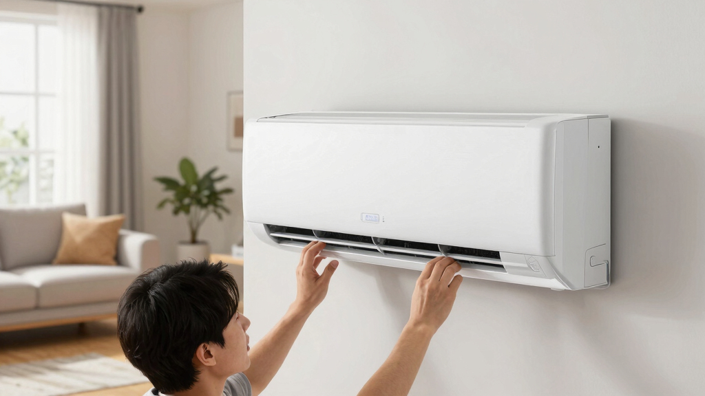 best air conditioner heater combos