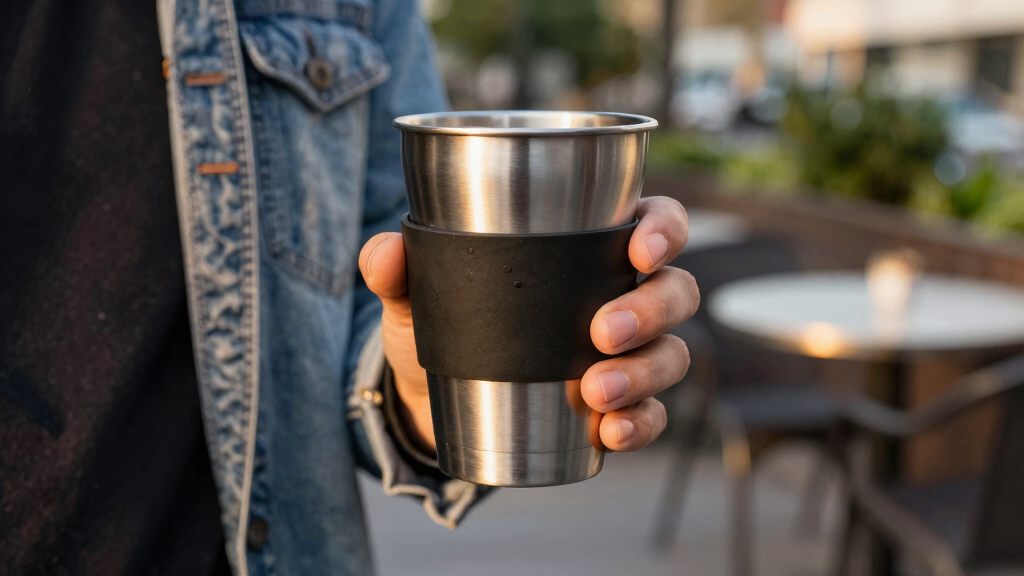 best insulated espresso cups