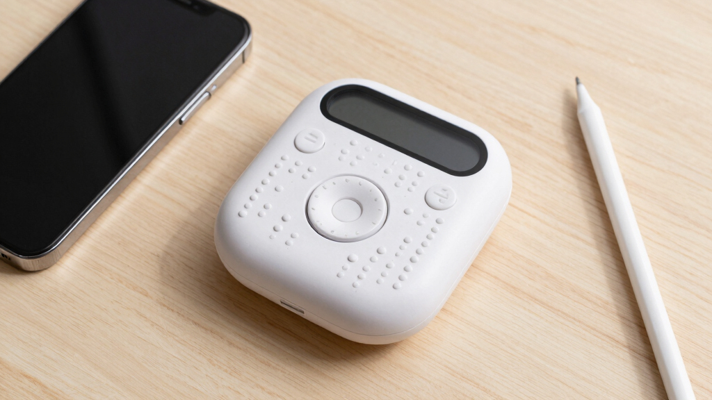 best braille notetakers with wifi