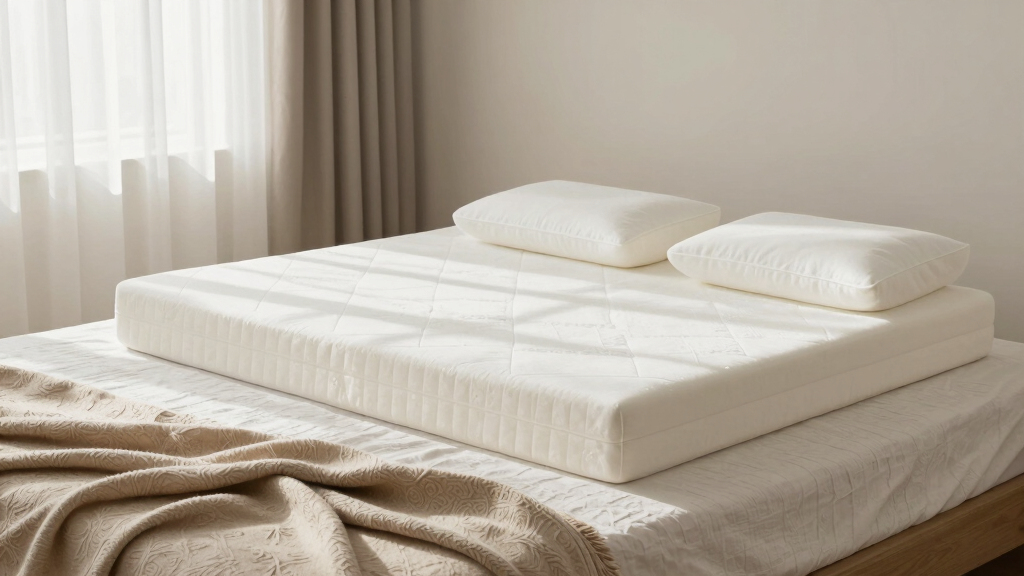 best mattress for women starting over after divorce