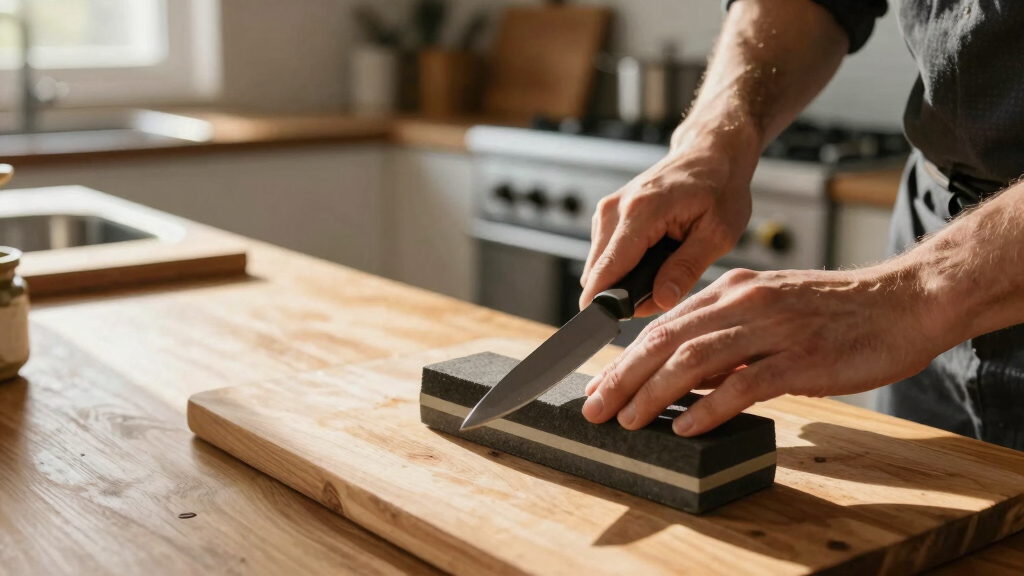 best knife sharpening systems