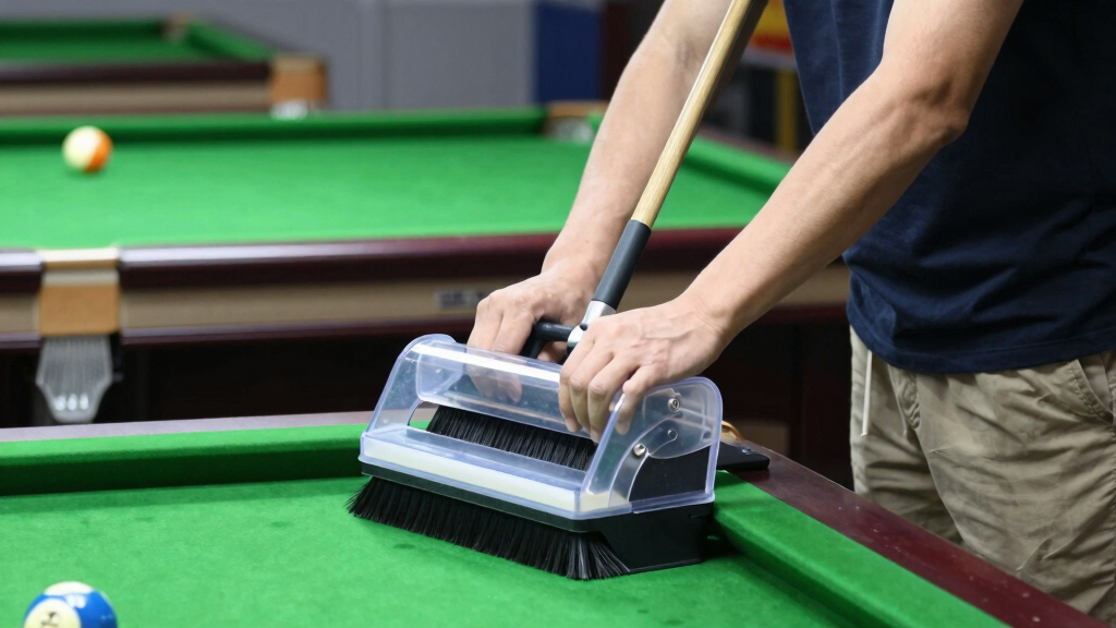 best billiard ball cleaner machines