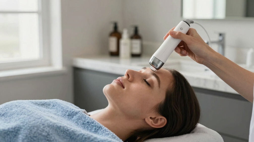 best microdermabrasion machine for home