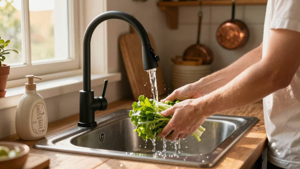 best farmhouse sink workstation