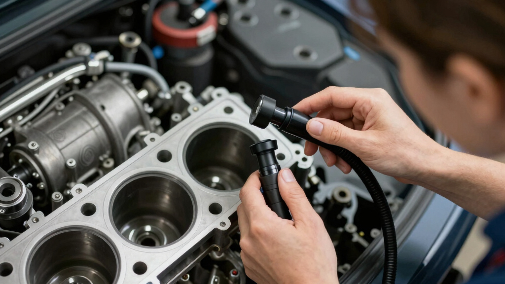 best borescopes for engine inspection