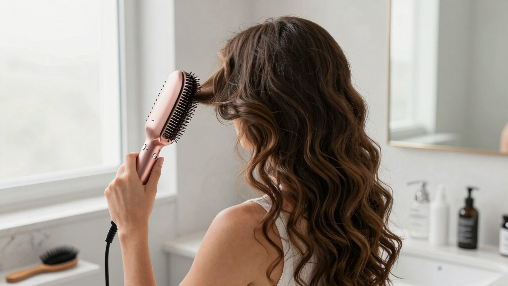 best air wrap style hair tool