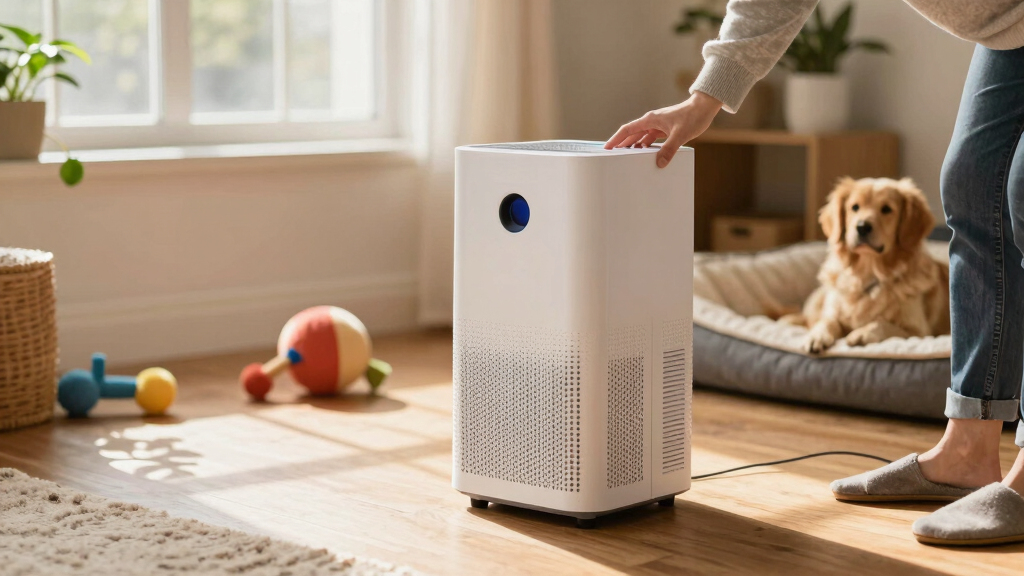 best odor control dehumidifiers for pet rooms