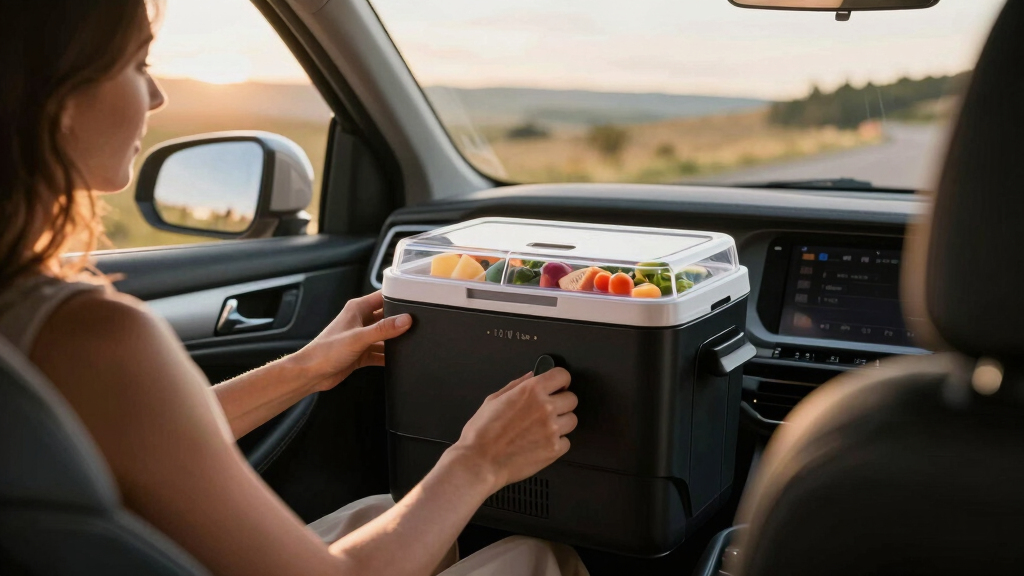 12 Best Electric Cooler 12V for Road Trips in 2026 27 best electric cooler 12v for road trips