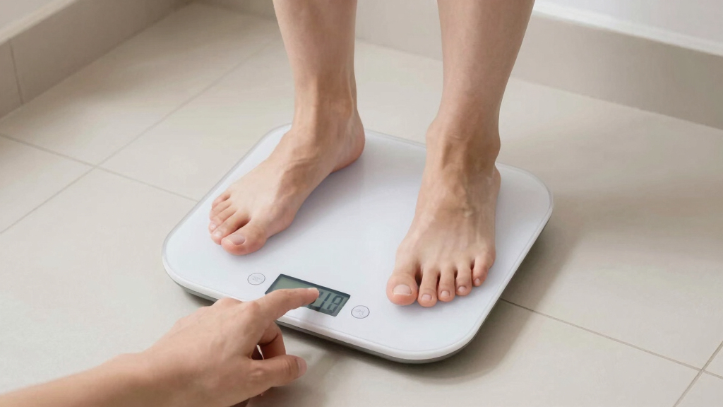 best smart scale body composition