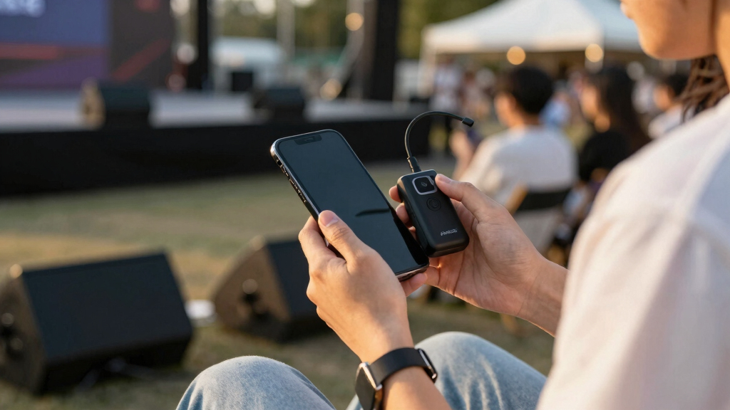 best auracast kits for mid-sized venues