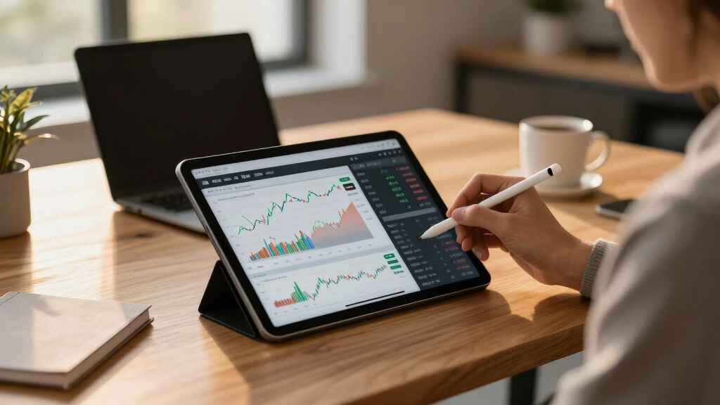 best digital note taking tablet premium