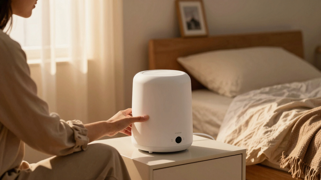 best white noise machine deluxe