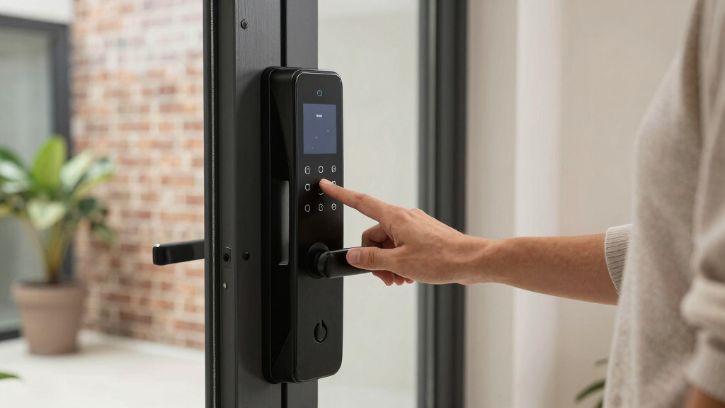 best smart locks amazon