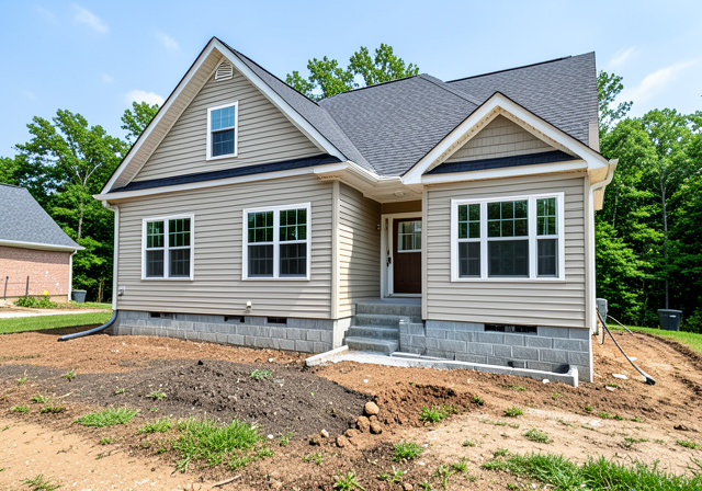 Residential Foundation Repair Chicago