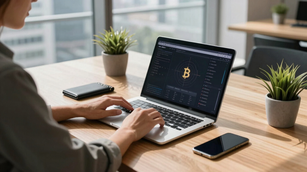 best business laptop for web3 work