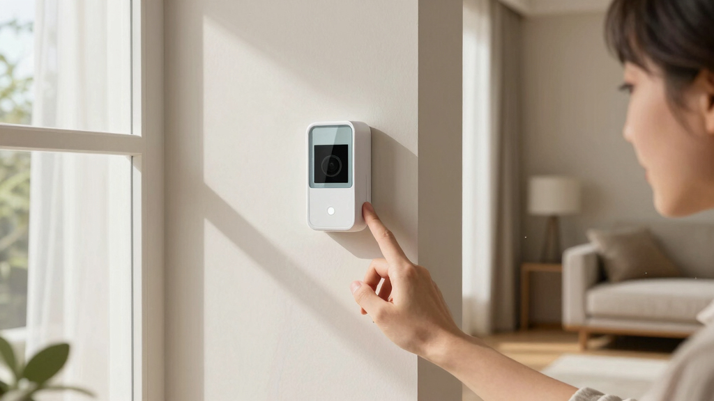 best glass break sensors