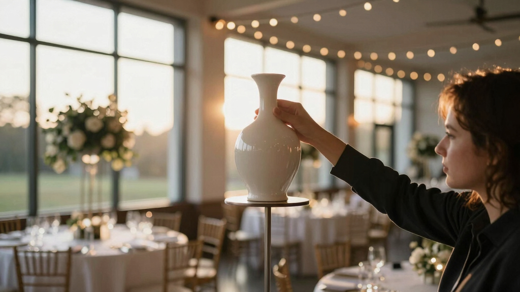 best diffuser for event venue