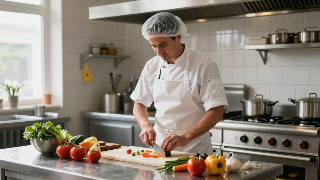 best commercial prep table stainless steel