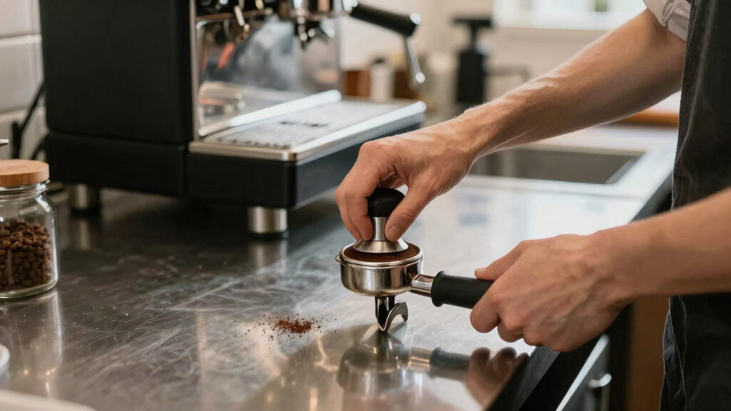 best bottomless portafilter