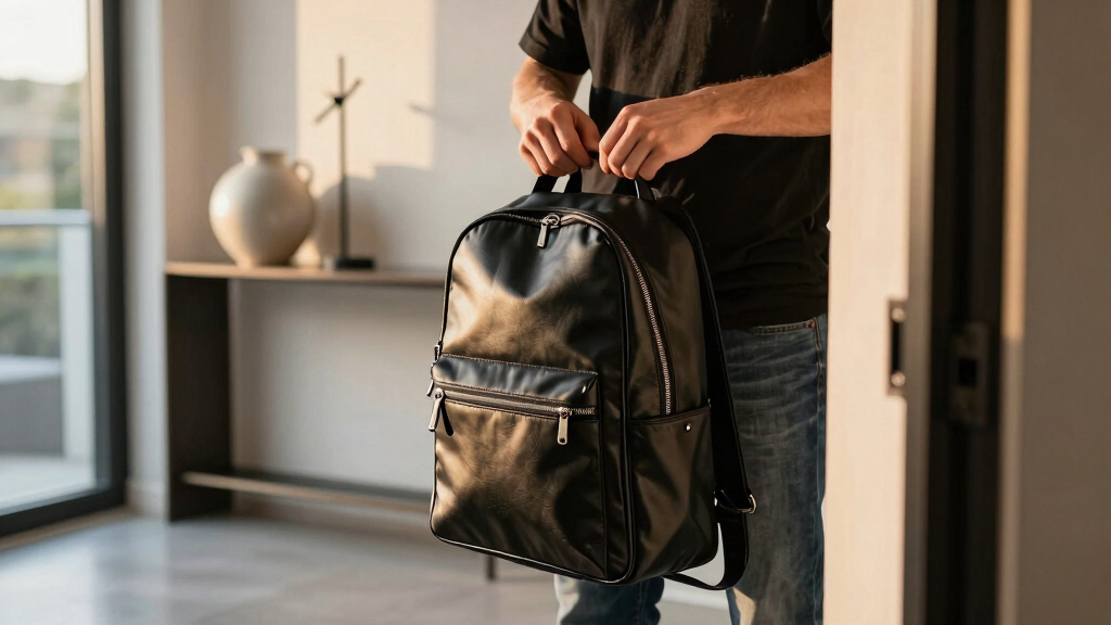 best carry on backpack premium