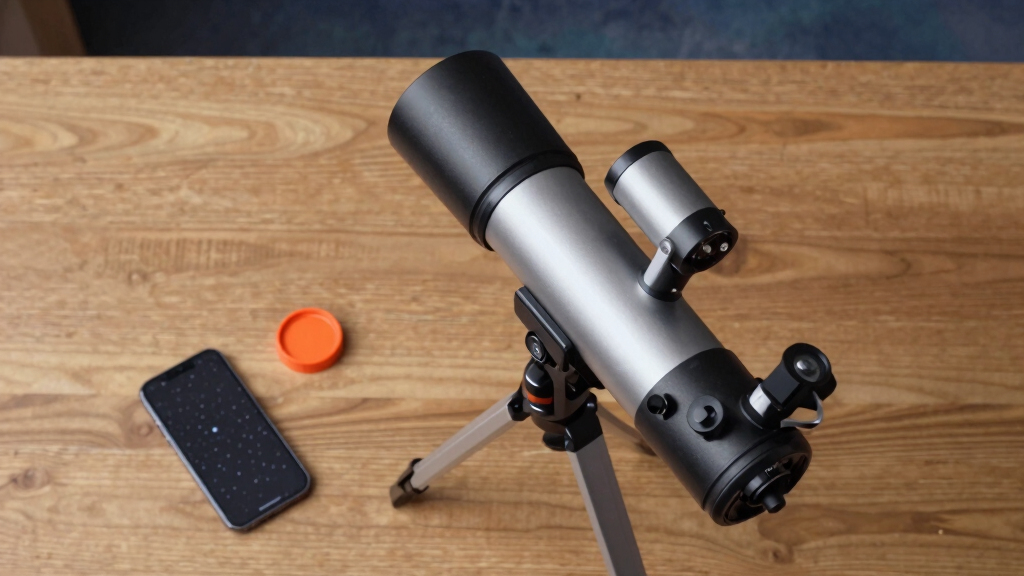 best telescopes for deep sky viewing