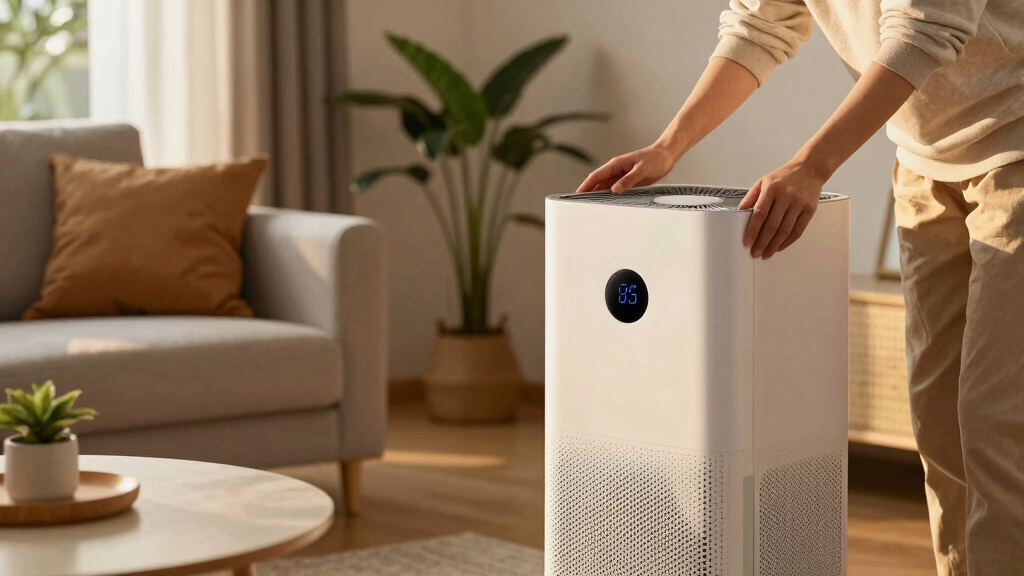 best air purifier for virus aerosols